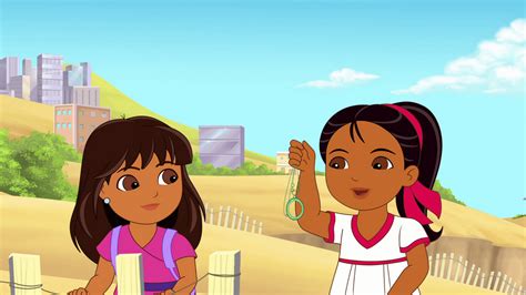 watch dora and friends: into the city!|Watch Dora and Friends: Into the City! .